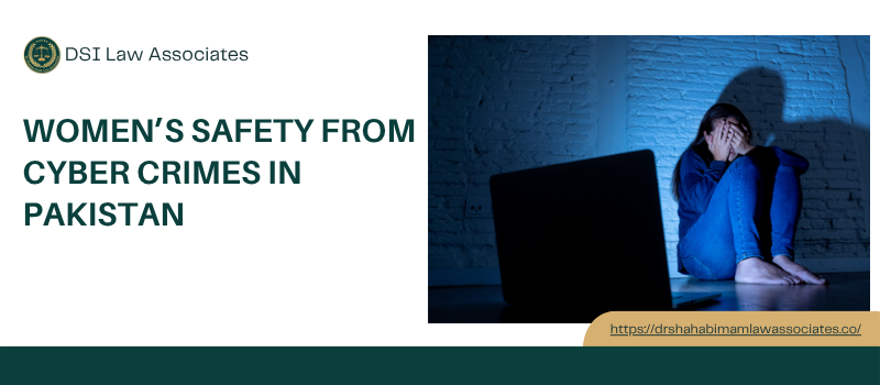 Cyber Crimes in Pakistan