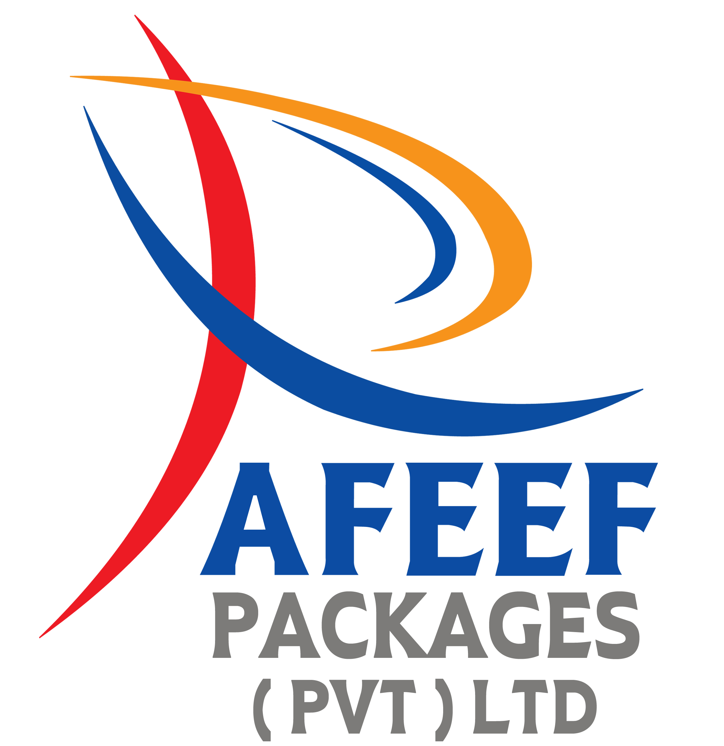 Afeef Packages