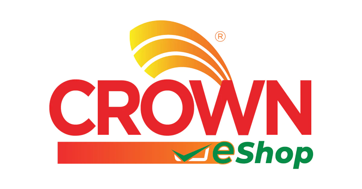 Crown Electronics