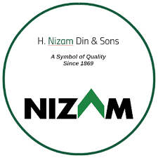 H Nizam & Sons