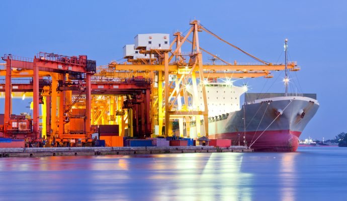 Expert Custom Operation Service Pakistan (2026) - DSI Law Firm