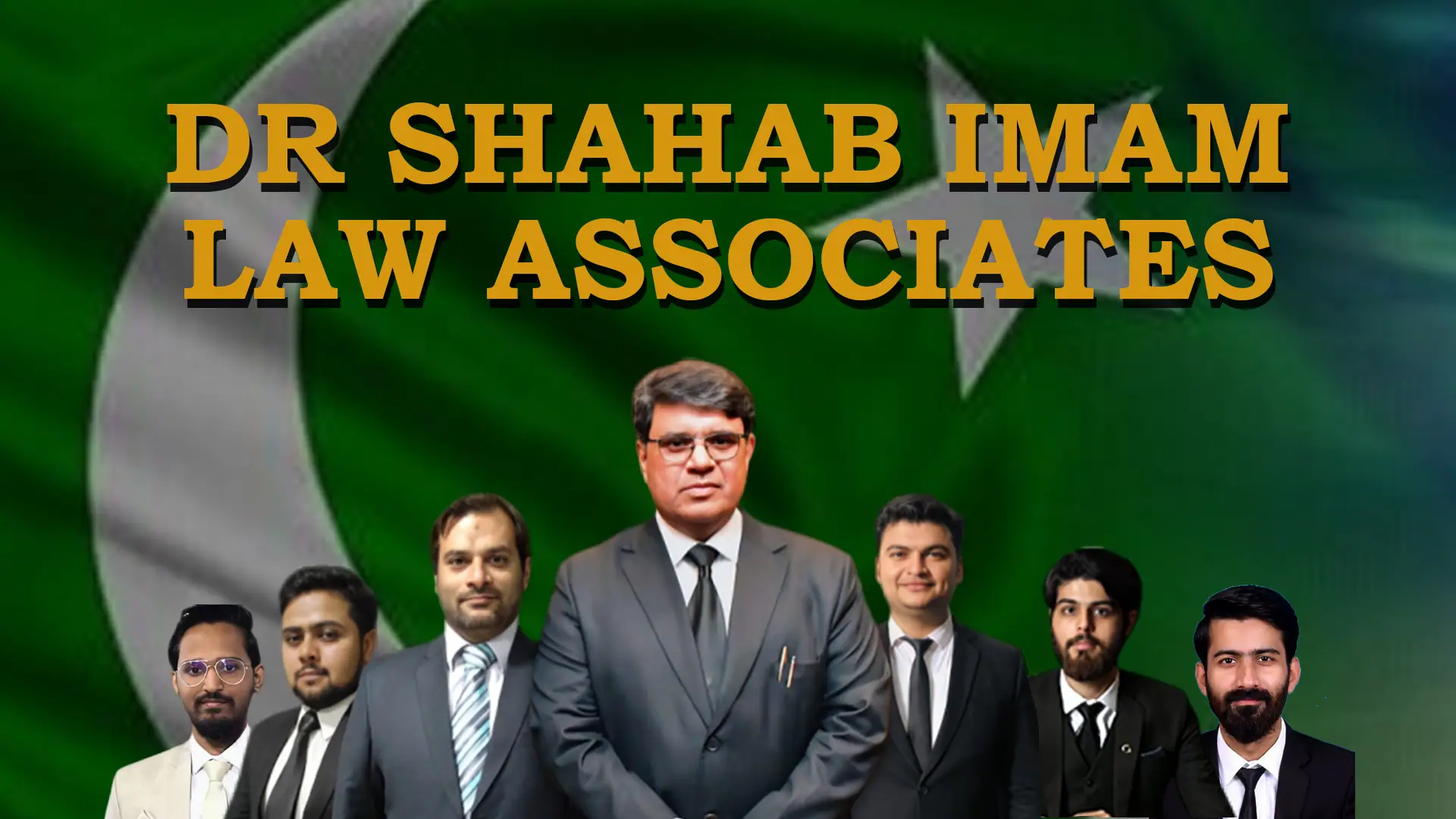 Best Law Firm In Karachi