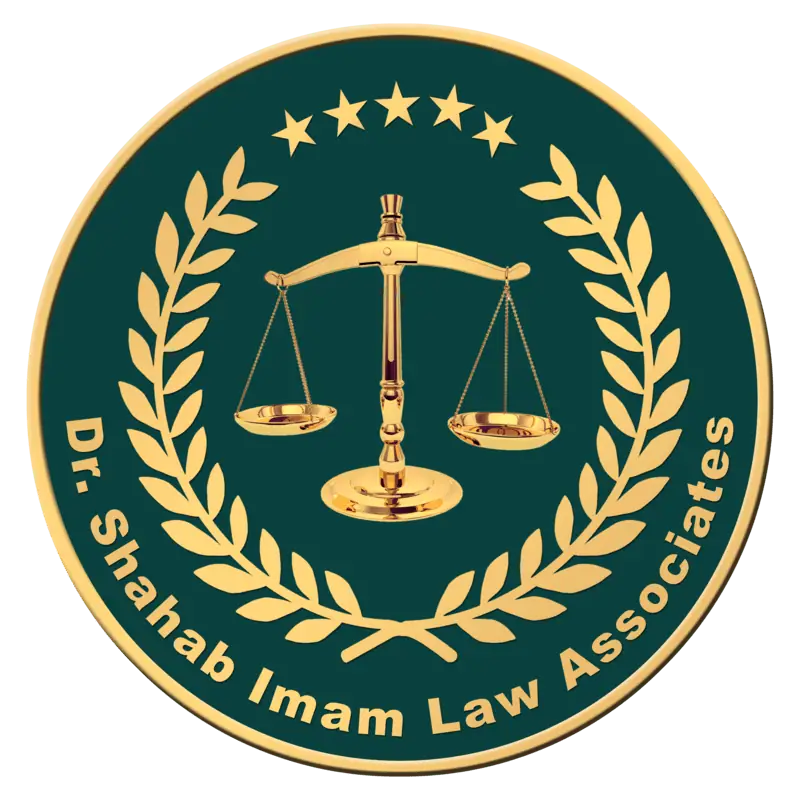 DSI Law Associates Logo