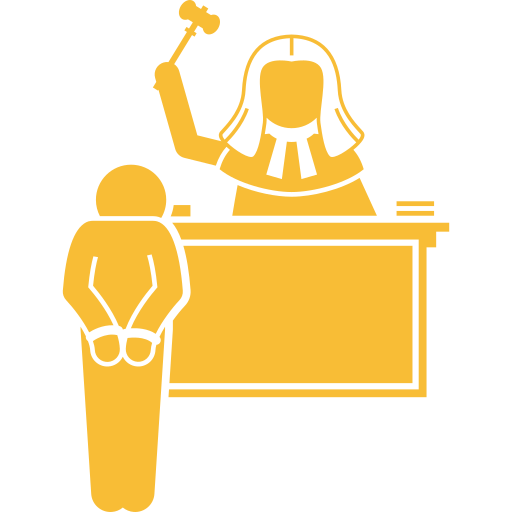 Criminal Appeals in High Court