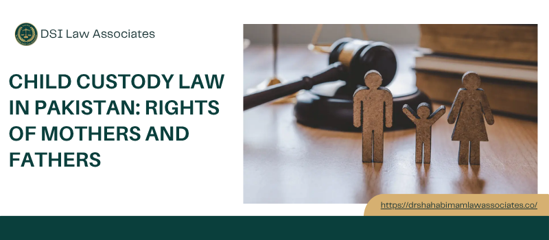 Child Custody Law