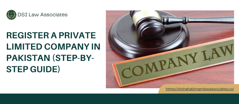 Private Limited Company
