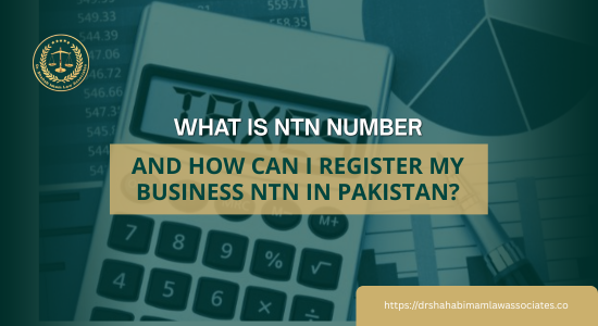 what is NTN number