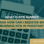 What is NTN number