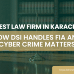 Best Law firm in Karachi