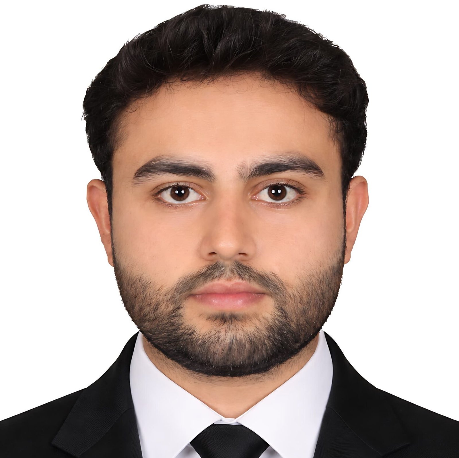 Moosa Shergill