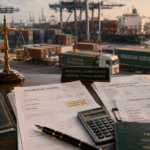 customs-valuation-disputes-pakistan-2026.webp Importer reviewing a Pakistan Customs valuation dispute and Section 25D valuation ruling