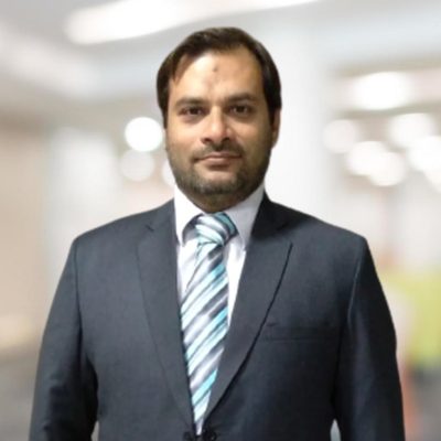 Azmat Ali Azmat Ali